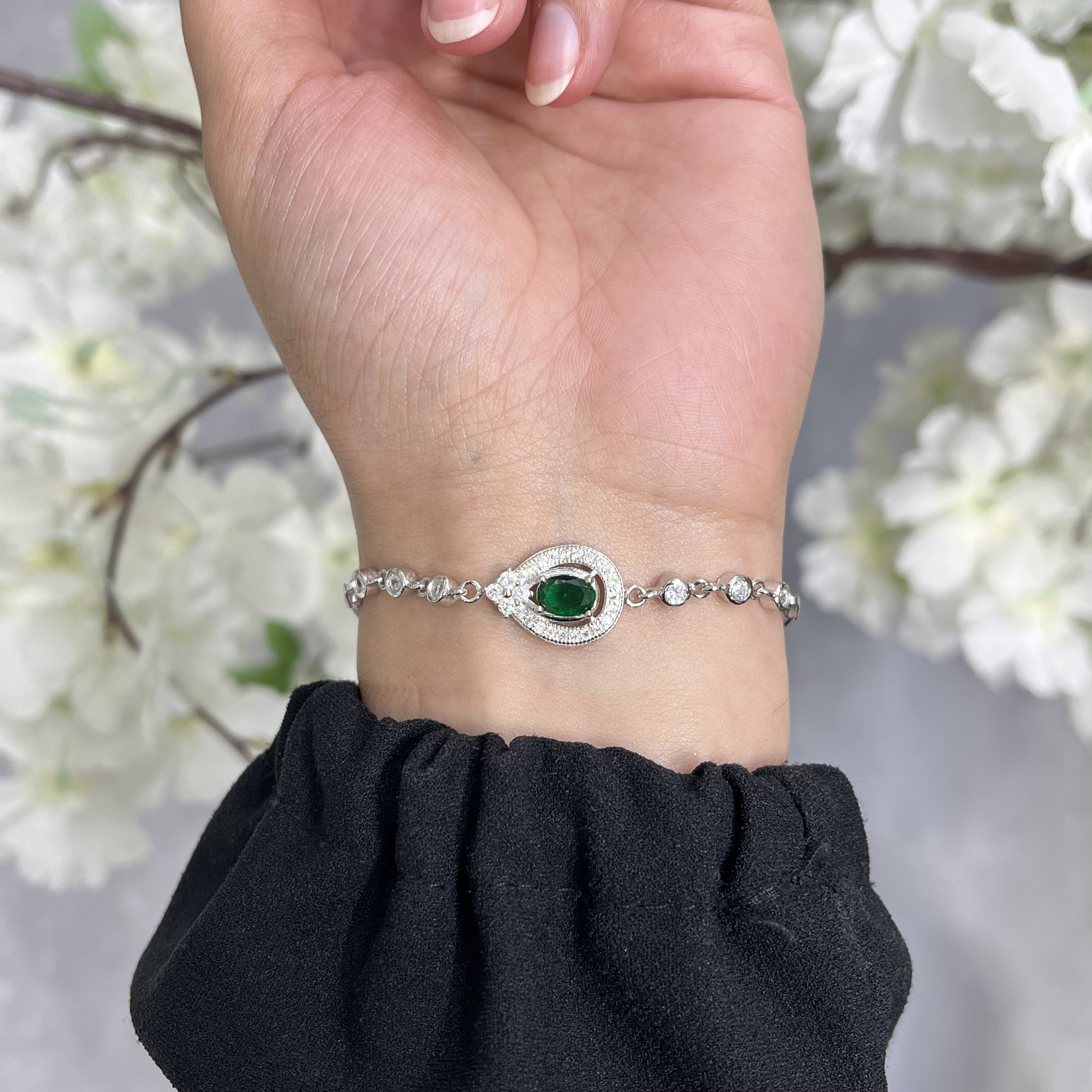 اسوارة فضة-98